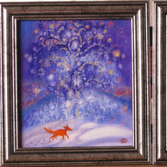 Новогодняя сказка