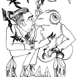 Поцелуй Брежнева