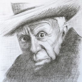 Pablo Picasso