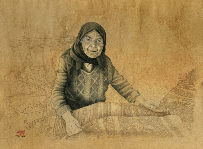 Критский дневник / Ремесло