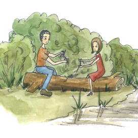 Детские игры