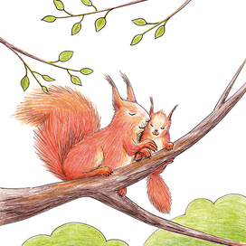 Баловать друг друга