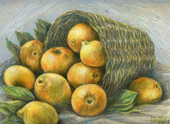 галимый реализм