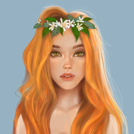 Апельсинка