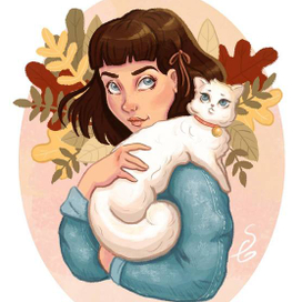 Голубоглазки