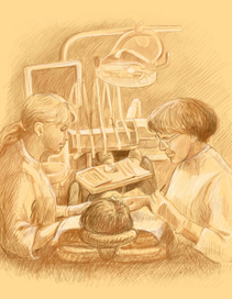 Стоматология