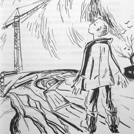 весенние перевертыши.