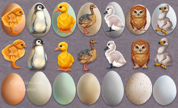 Детская игра сортер