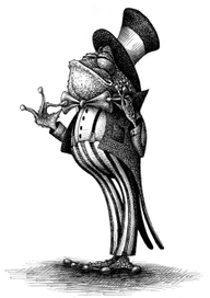 Ветер в ивах - Джабс