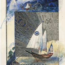 Синдбад-мореход