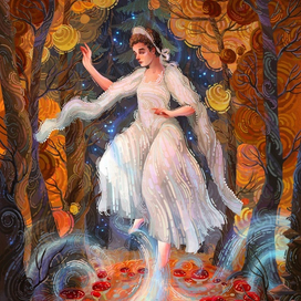 Призраки прошлого