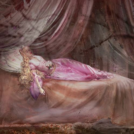 Спящая Красавица