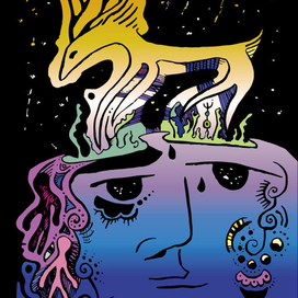 Золотое копытце