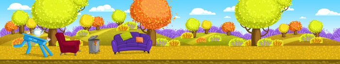 игра беги пет беги