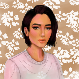 Dua Lipa