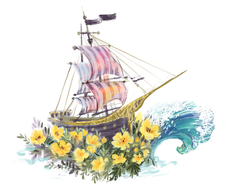 Аня из Авонлеи