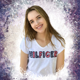 Портрет-ДримАрт.