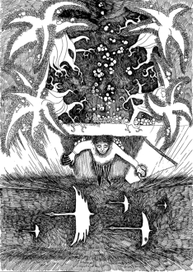 Сон с птицами