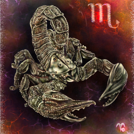 "Scorpio"