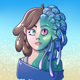 По мотивам LUCA