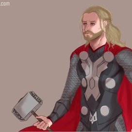 Thor