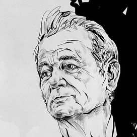 Bill Murray