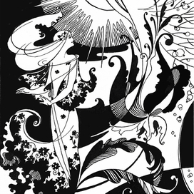 "По облакам пешком пройди..."