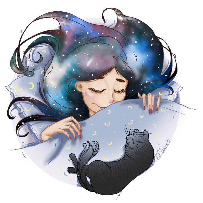 Сновидения 