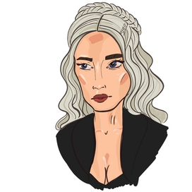 игра престолов