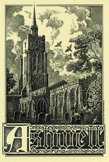 &quot;Ашвилл&quot;