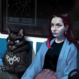 Куда-нибудь