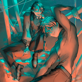 Survivorship Bias novel