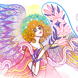 Ангел Габриэль