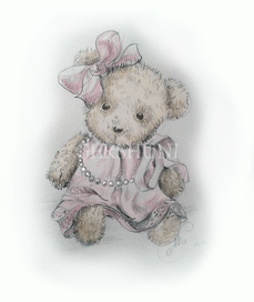 Красота — всегда оружие! 