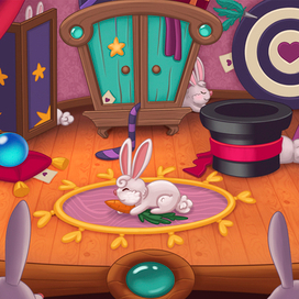 фокус покус