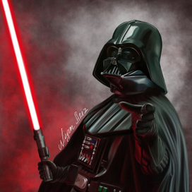 Дарт Вейдер