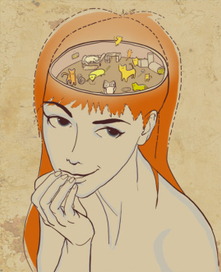 котики мозга