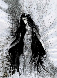 В поисках Берена