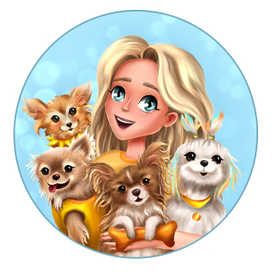 Аватар для Инстаграм 