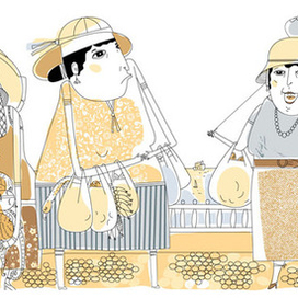 Одессу надо слушать.