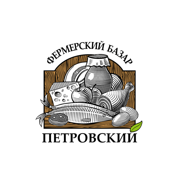 Иллюстрация для логотипа