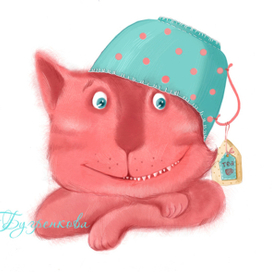 Любитель чая