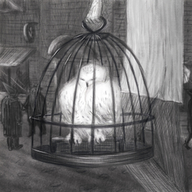 Гарри Поттер и Философский камень.