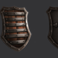 Щиты на улучшение 