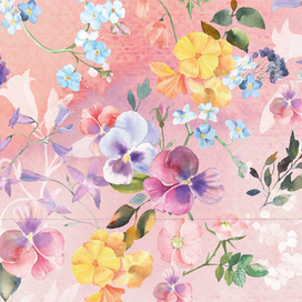 Принты для упаковки