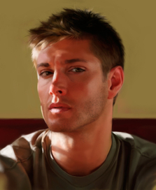 Дин Винчестер