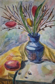 Вербное воскресенье