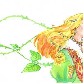 камушки колючки