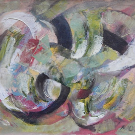 Однажды на болот