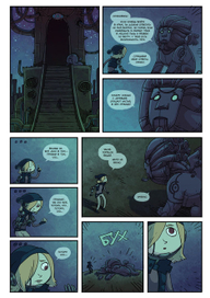 Rust page 3